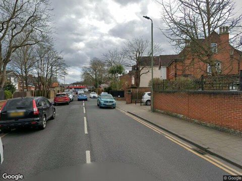 No 66 - High View Care Services, Bromley