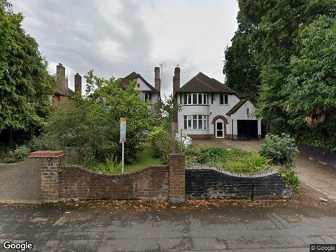 Thistley Lodge, Leamington Spa