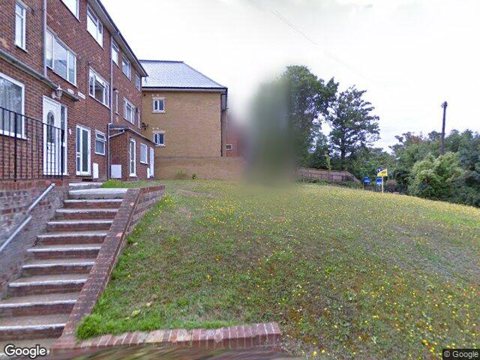 Rosewood Residential Care Home, Greenhithe