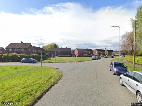 Golborne House Residential Care Home, Warrington