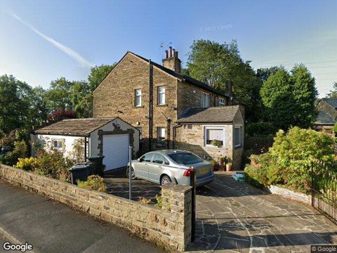 Green Gables Care Home, Bradford