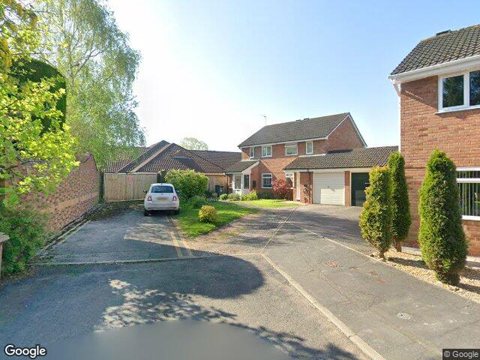 Trentham House Care Home, Stoke-on-Trent