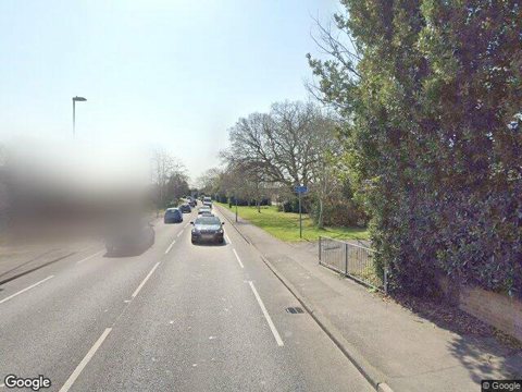 Portchester Lodge, Gosport