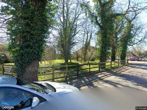 Juniper, Mersham