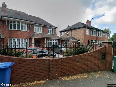 Bridgewell House, Warrington