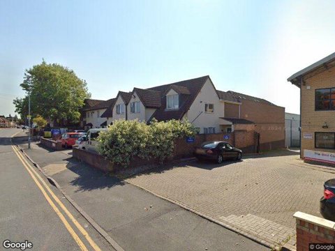 Millwater, Birmingham