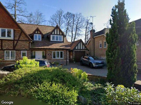 Camberley Cottage, Camberley