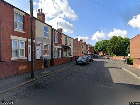 Clarence House Care Home, Mexborough