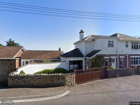 The Check House, Seaton