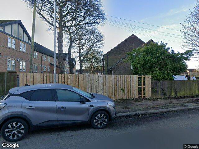 Street view · 2025
