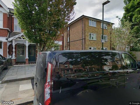 Cedars Road, Kingston upon Thames