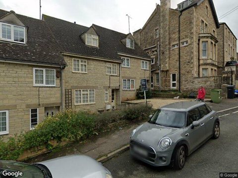 Kingsley House, Tetbury