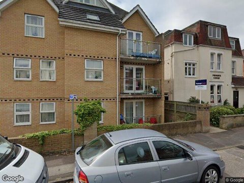 Portelet Lodge Care Home, Bournemouth