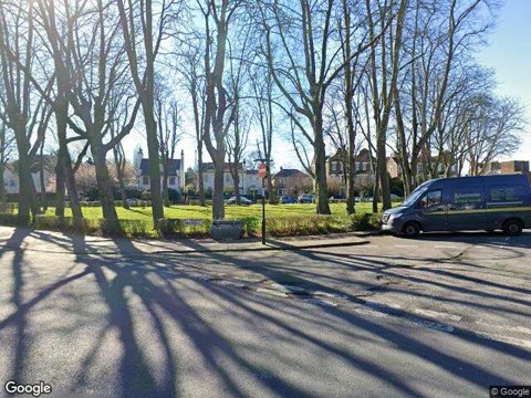 Norbury Crescent, London