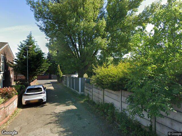 Street view · 2023