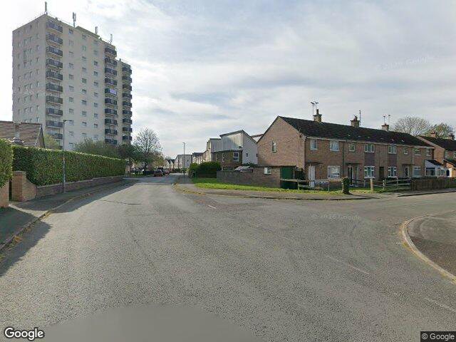 Street view · 2025