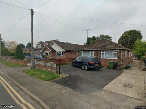 Purley House, Reading