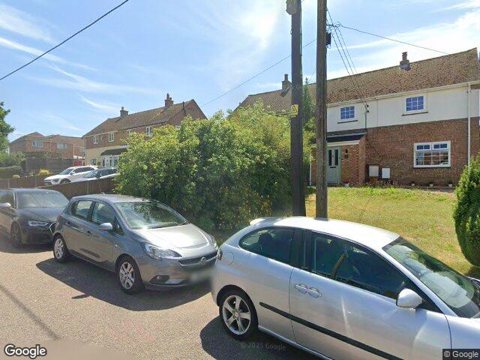 Alandale Residential Home, Dover
