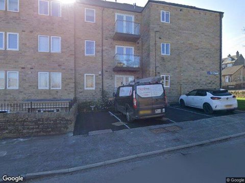 Ashville Court, Bradford
