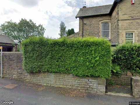 Greenhill, Keighley
