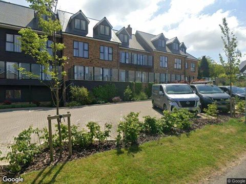 Lark View Care Home, Canterbury