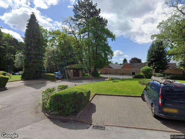 Street view · 2022
