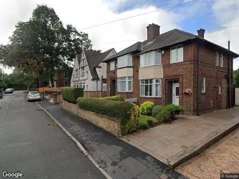 White Rose Court, Sheffield
