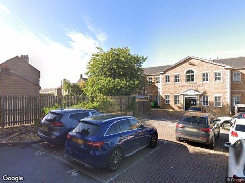 Horsforth Manor Care Home, Leeds
