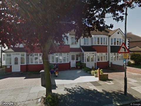 Grasmere Avenue, Hounslow