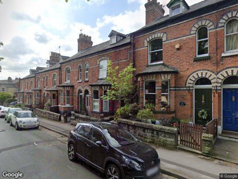 Riseley House Care Home, Macclesfield