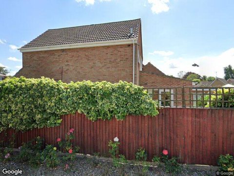 Rose Lodge, Wisbech