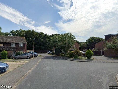 Shinewater Court, Eastbourne