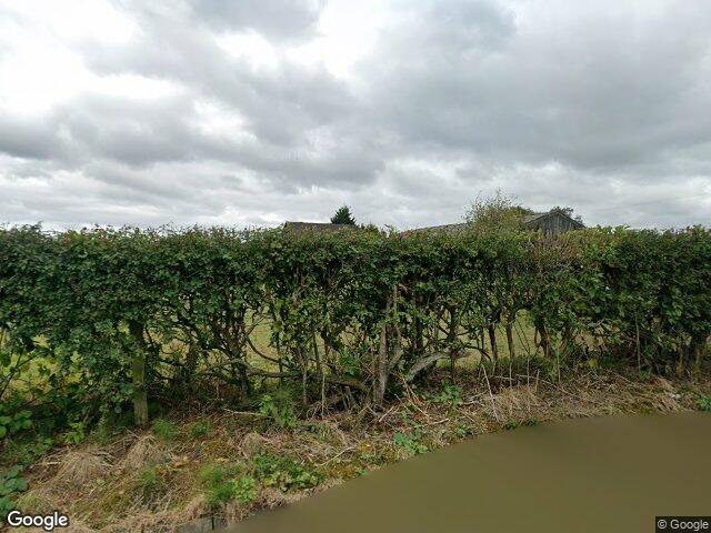 Street view · 2025