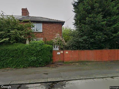 Heatherfield Care Home, Cramlington