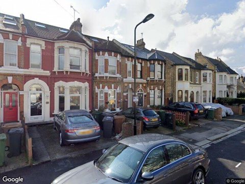 MIG House Residential Care Homes, London