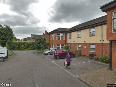 Whitebourne, Camberley