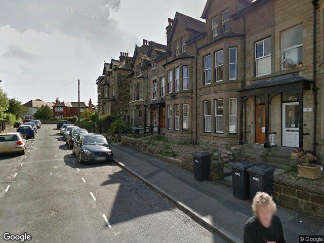 Street view · 2014