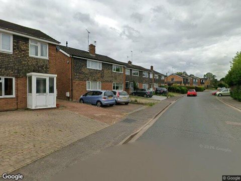 Combs Court, Stowmarket