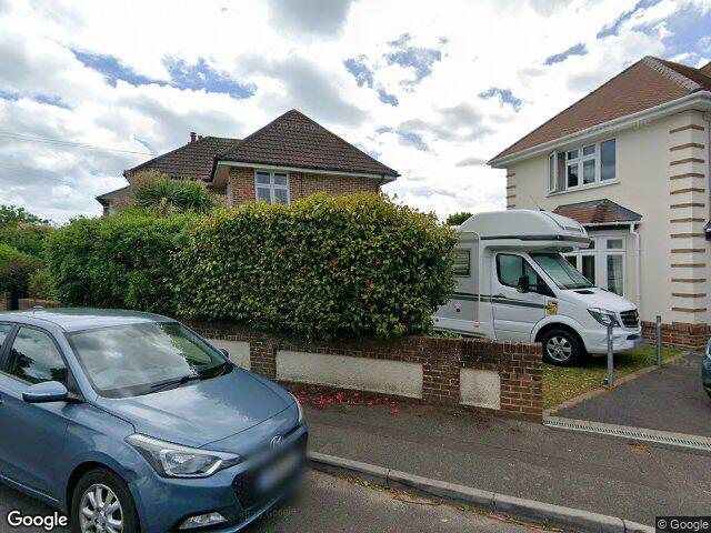 Street view · 2025
