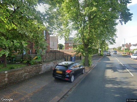 Inglewood, Carlisle