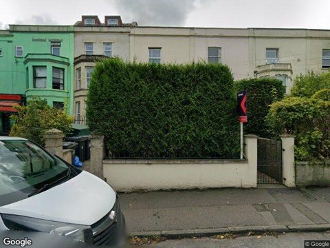 63 Coronation Road, Bristol