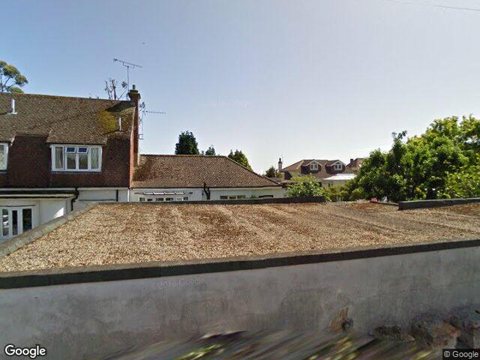 The Lodge Retirement Home, Havant