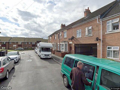 Glebe Rd, Nuneaton