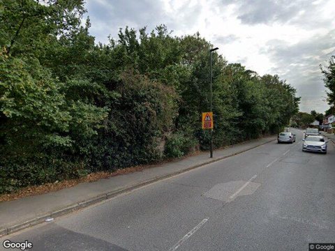 Tentelow Lane, Southall