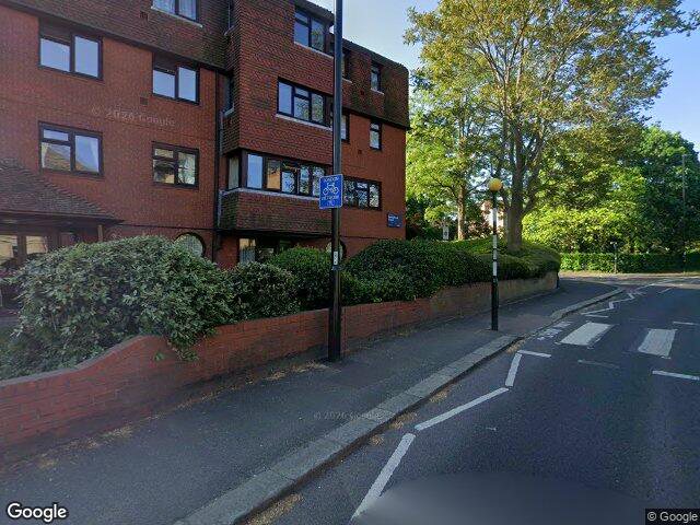 Street view · 2025