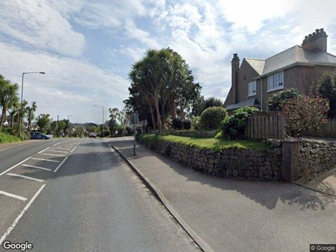 Falmouth Court Care Home, Falmouth