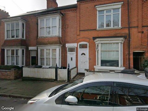 Barclay House, Leicester