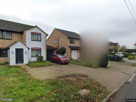 Treetops, Hemel Hempstead