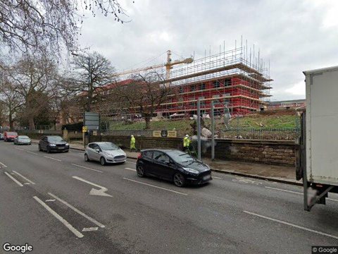 Liversage Court Residential Home, Derby