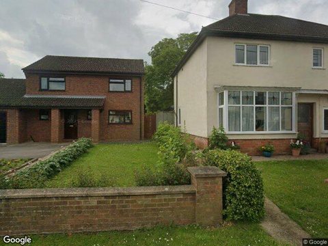 Greenacres Care Home, Sleaford